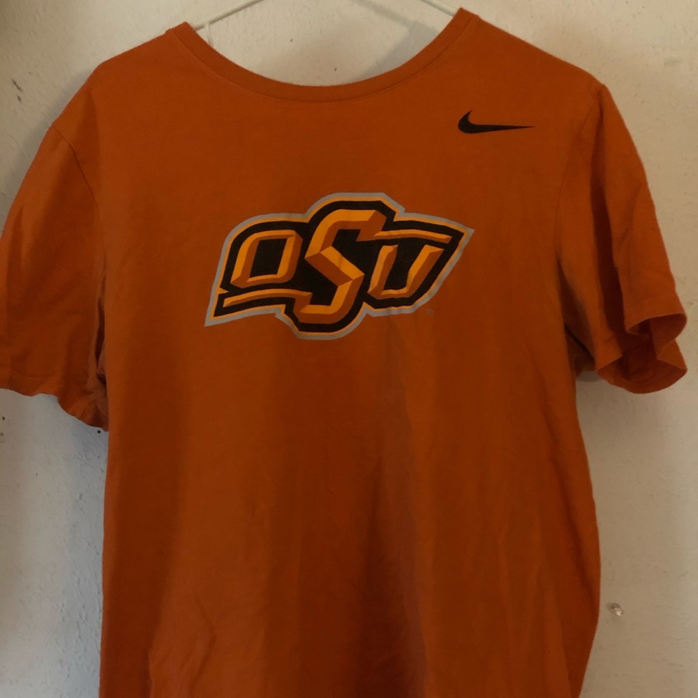 Nike Oklahoma State Men’s T-Shirt